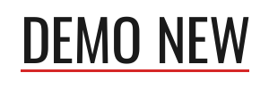 Demo New